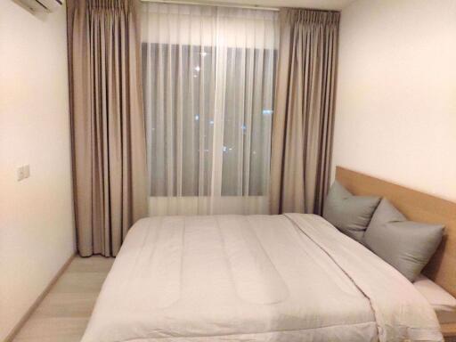 1 bed Condo in Life Asoke Bangkapi Sub District C012174