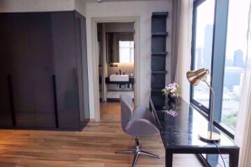 2 bed Condo in The Lofts Asoke Khlong Toei Nuea Sub District C012169