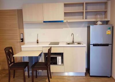 2 bed Condo in Notting Hill Phahol-Kaset Anusawari Sub District C012166