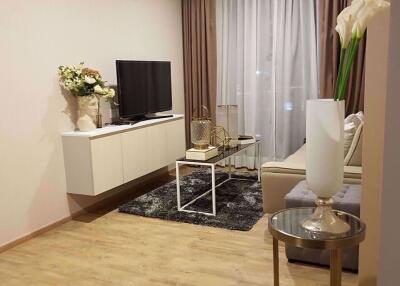 2 bed Condo in Notting Hill Phahol-Kaset Anusawari Sub District C012166