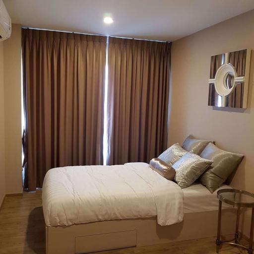 2 bed Condo in Notting Hill Phahol-Kaset Anusawari Sub District C012166