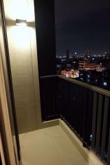 2 bed Condo in The Room Sathorn-St.Louis Thung Wat Don Sub District C012165