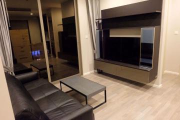 2 bed Condo in The Room Sathorn-St.Louis Thung Wat Don Sub District C012165