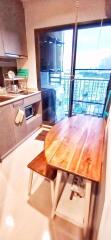 1 bed Condo in Ideo Sukhumvit 93 Bangchak Sub District C012164