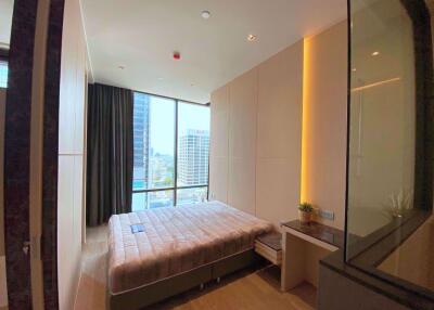 1 bed Condo in Ashton Silom Suriyawong Sub District C012155