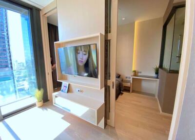 1 ห้องนอน, 1 ห้องน้ำ คอนโด ราคา ฿ 7,990,000