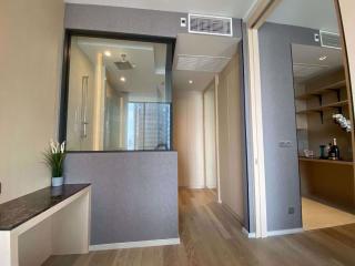 1 bed Condo in Ashton Silom Suriyawong Sub District C012155