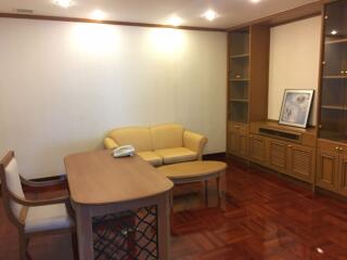 2 bed Condo in Nida Thonglor Khlong Tan Nuea Sub District C012149