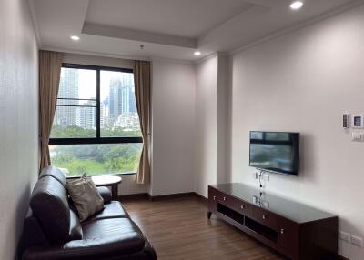 1 bed Condo in Supalai Elite Sathorn - Suanplu Thungmahamek Sub District C012148