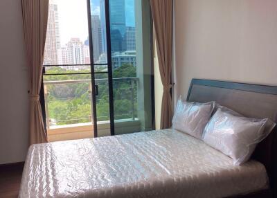 1 bed Condo in Supalai Elite Sathorn - Suanplu Thungmahamek Sub District C012148