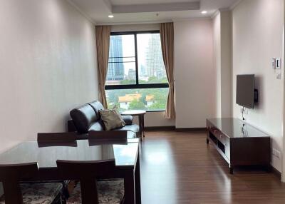 1 bed Condo in Supalai Elite Sathorn - Suanplu Thungmahamek Sub District C012148