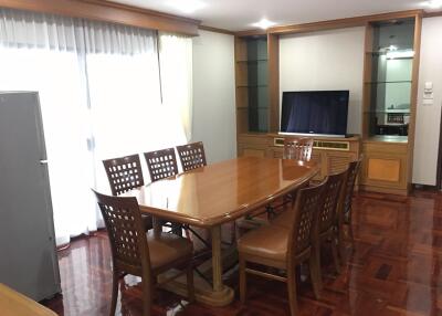 3 bed Condo in Nida Thonglor Khlong Tan Nuea Sub District C012146