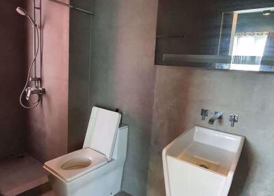 1 ห้องนอน, 1 ห้องน้ำ คอนโด ราคา ฿ 4,200,000