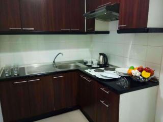 1 bed Condo in The Waterford Park Sukhumvit 53 Khlong Tan Nuea Sub District C012141