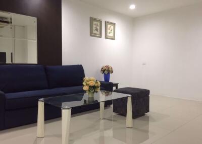 1 bed Condo in The Waterford Park Sukhumvit 53 Khlong Tan Nuea Sub District C012141