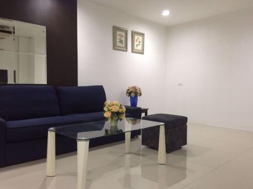 1 bed Condo in The Waterford Park Sukhumvit 53 Khlong Tan Nuea Sub District C012141