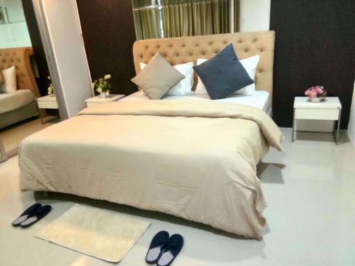 1 bed Condo in The Waterford Park Sukhumvit 53 Khlong Tan Nuea Sub District C012141