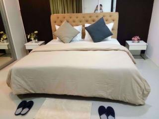 1 bed Condo in The Waterford Park Sukhumvit 53 Khlong Tan Nuea Sub District C012141