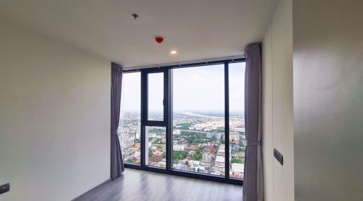 2 bed Duplex in The Line Sukhumvit 101 Bangchak Sub District D012138