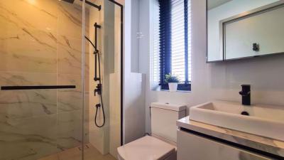 2 bed Duplex in The Line Sukhumvit 101 Bangchak Sub District D012138