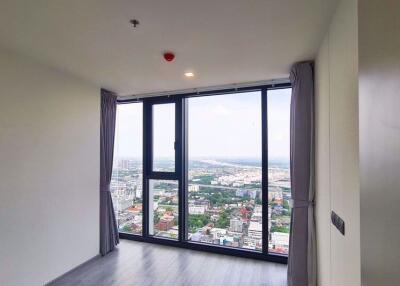 2 bed Duplex in The Line Sukhumvit 101 Bangchak Sub District D012138