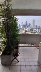 2 bed Condo in Baan Sukhumvit 36 Khlongtan Sub District C012135