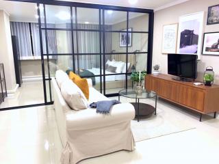 1 bed Condo in Supalai Place Condominium Khlong Tan Nuea Sub District C012134