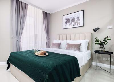 1 bed Condo in Supalai Place Condominium Khlong Tan Nuea Sub District C012134