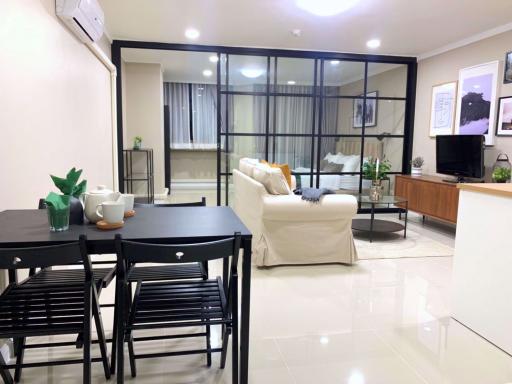 1 bed Condo in Supalai Place Condominium Khlong Tan Nuea Sub District C012134