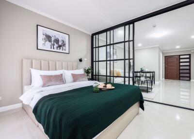 1 bed Condo in Supalai Place Condominium Khlong Tan Nuea Sub District C012134