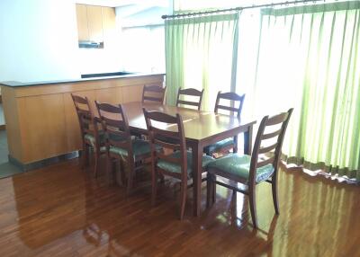 2 bed Duplex in Baan Wannapa Khlong Tan Nuea Sub District D012130