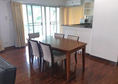 2 bed Condo in Baan Wannapa Khlong Tan Nuea Sub District C012129