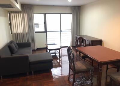 2 bed Condo in SP Mansion, Thonglor 8 Khlong Tan Nuea Sub District C012123