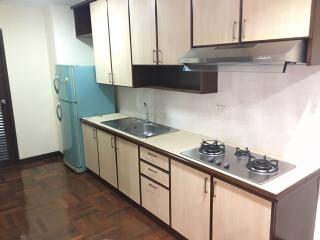 2 bed Condo in SP Mansion, Thonglor 8 Khlong Tan Nuea Sub District C012123