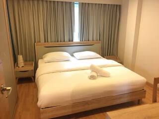 1 bed Condo in The Kaze 34 Khlongtan Sub District C012120