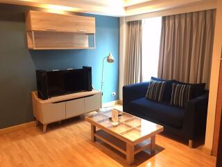 1 bed Condo in The Kaze 34 Khlongtan Sub District C012120