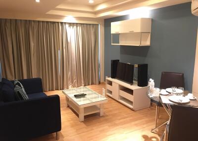 1 bed Condo in The Kaze 34 Khlongtan Sub District C012119