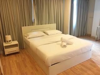 1 bed Condo in The Kaze 34 Khlongtan Sub District C012119