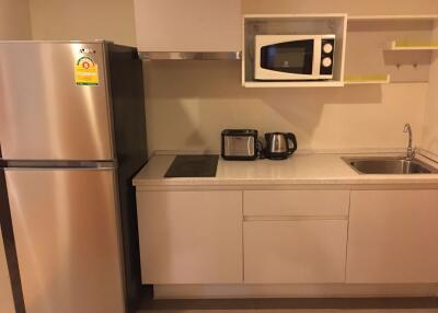 1 bed Condo in The Kaze 34 Khlongtan Sub District C012119