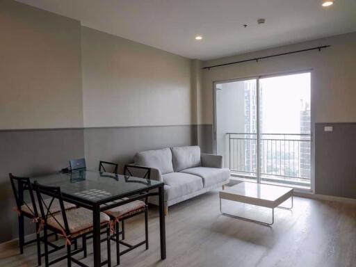 1 bed Condo in Hive Sathorn Khlong Ton Sai Sub District C012112