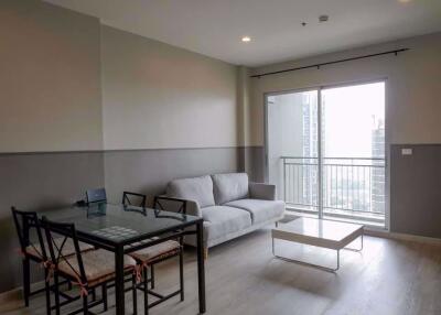 1 bed Condo in Hive Sathorn Khlong Ton Sai Sub District C012112