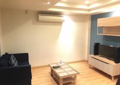 1 bed Condo in The Kaze 34 Khlongtan Sub District C012110