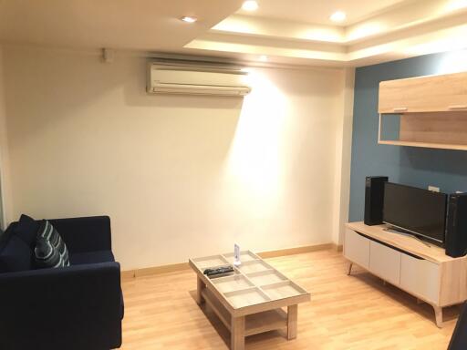 1 bed Condo in The Kaze 34 Khlongtan Sub District C012110