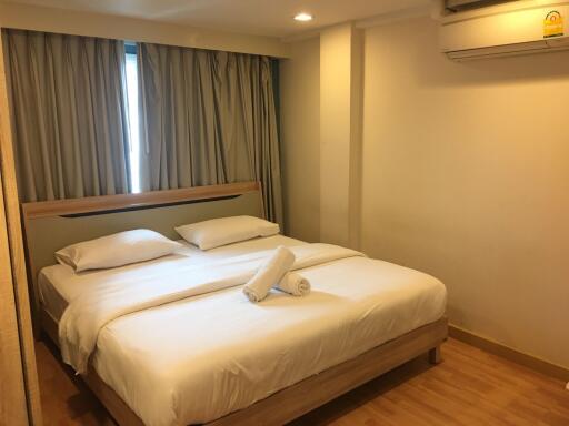 1 bed Condo in The Kaze 34 Khlongtan Sub District C012110