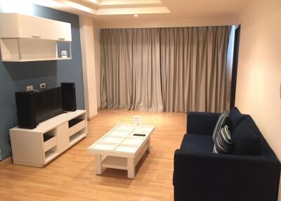 2 bed Condo in The Kaze 34 Khlongtan Sub District C012109