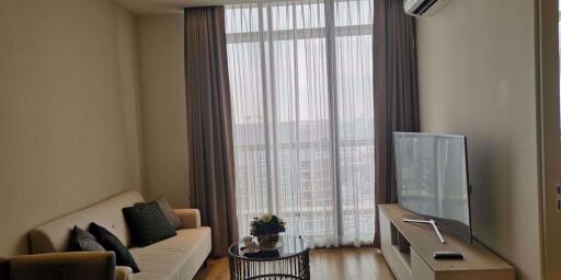 2 bed Condo in Park Origin Phromphong Khlongtan Sub District C012107