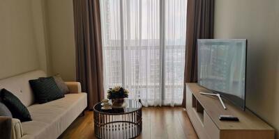 2 bed Condo in Park Origin Phromphong Khlongtan Sub District C012107