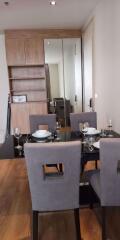 2 bed Condo in Park Origin Phromphong Khlongtan Sub District C012107