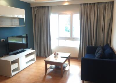 1 bed Condo in The Kaze 34 Khlongtan Sub District C012105