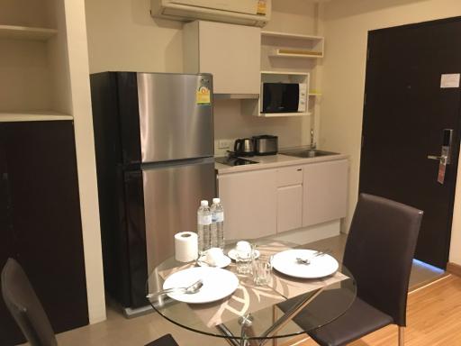 1 bed Condo in The Kaze 34 Khlongtan Sub District C012105